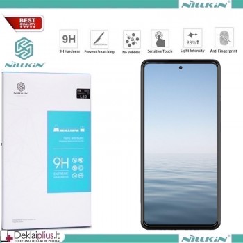 Nillkin ekrano grūdintas stiklas (telefonui Samsung A72/A72 5G) Nillkin ekrano grūdintas stiklas (telefonui Samsung A72/A72 5G)